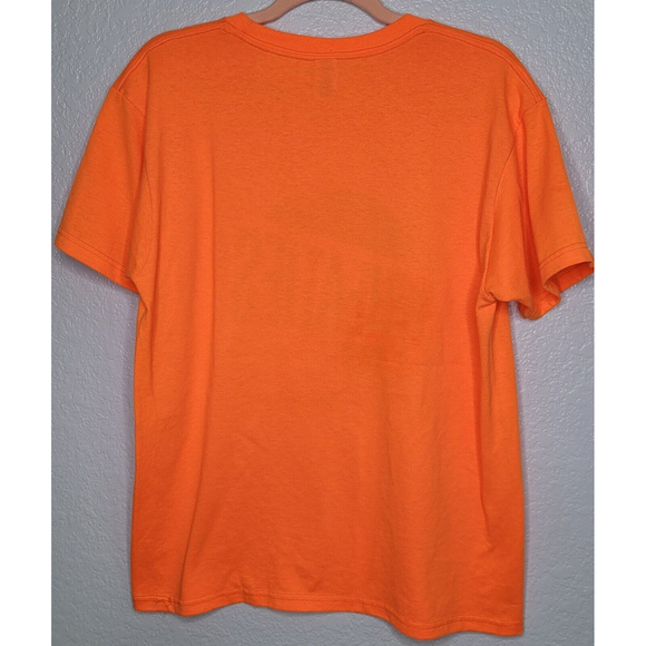 Wheaties * Breakfast of Champions Cereal Shirt General Mills Optima Tag Size Med - Picture 5 of 9